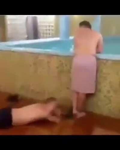 What were you doing step bro???