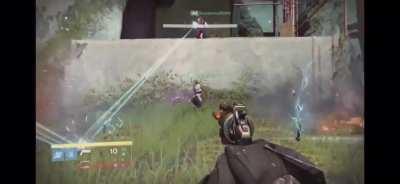 Oh my god, we’re back again. VoG