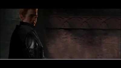 Anakin suit up (xpost /r/starwarsgifs)