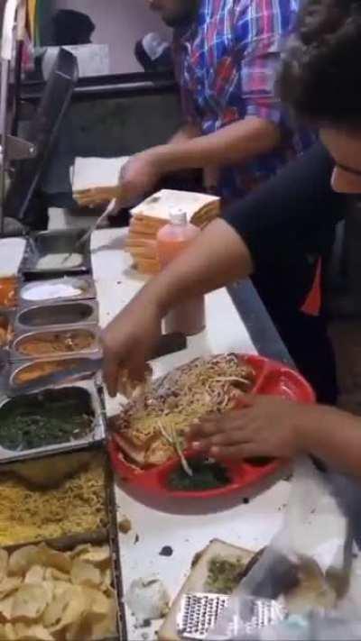 Please, make it stop…