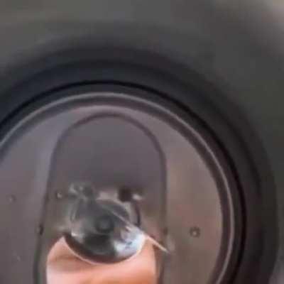 I know where you live