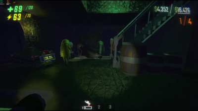 It didn't fit (almost)