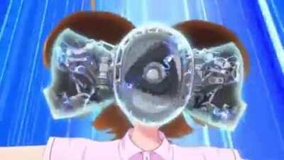 MAKİNALAŞMAK İSTİYORUMMM