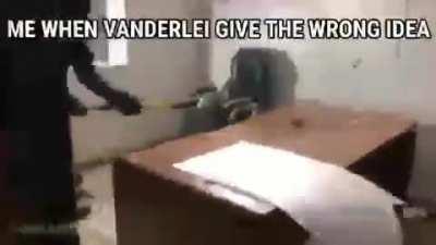 vanderlei grrrrrr