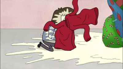 Have a Holly Jolly Christmas everyone 