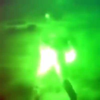 The Neon Soldier:Will make all dance with him