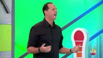 Que diabos está acontecendo no SBT?