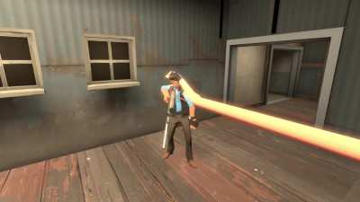 The partypooper [SFM]