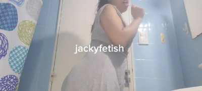 What do you think this fart smells like, honey?