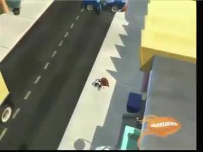 Pokemon fans when they cant find porn of underage protagonists