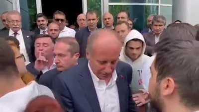 Ne yaşıyor lan bunlar