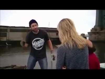 It's Always Sunny in the American Economy