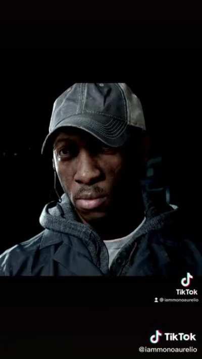 Leaked DLC4 dialogue (meme)