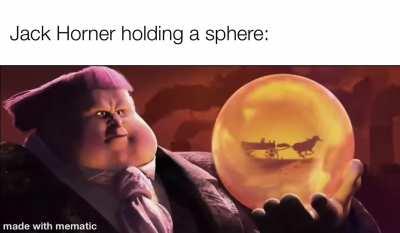 A sphere