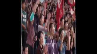 Le Comedy Lazarus aka Le Christian Dogewhistle