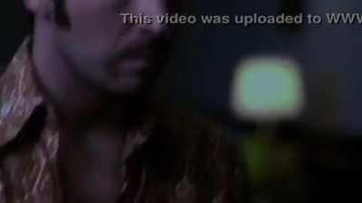 Why couldn't this be a real movie?