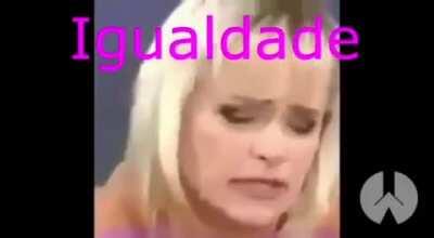 Mama aki militância mama