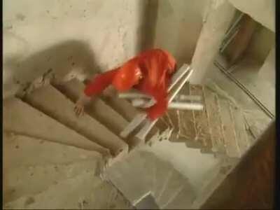 tut şunun ucunu döşeyelim abi