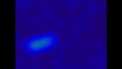 Old footage of several UFO’s stealing an airliner out of the sky and teleporting away with it.