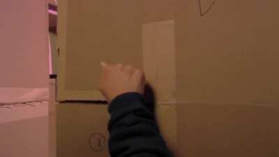 Previsualization of the famous 