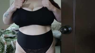 next time, I want you to play with them