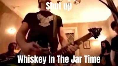 A new form of shitpost, JarPosting