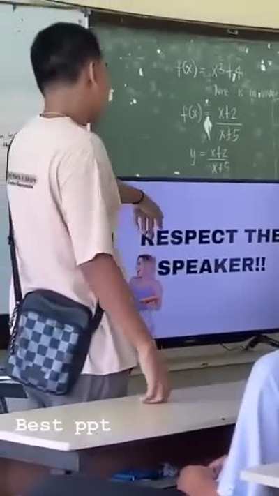 What Did the Department of Education (DepEd) mean by this? 