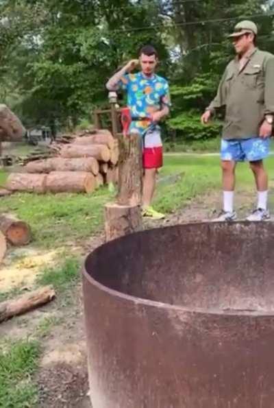 Apenas uma pequena ajuda