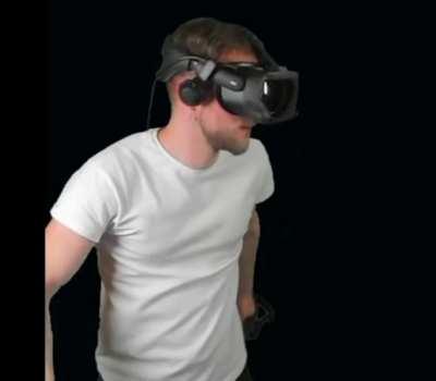 Carola bailando 😳 (Con sonido)