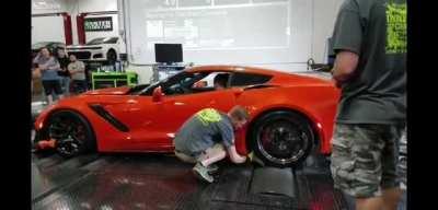 Tf was he doing anyway