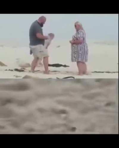 to film a proposal