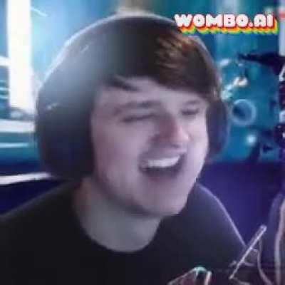 sweat when he kills riven for the 7 millionth time