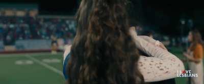 Havana Rose Liu & Ayo Edebiri - 