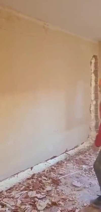 Fuuuck that was a close one