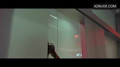 Olivia Munn in The Predator (2018)