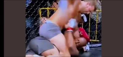 Next Level Sportsmanship