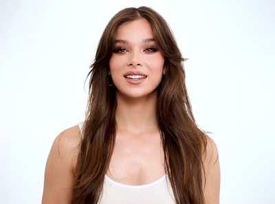 Hailee Steinfeld