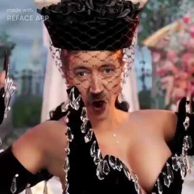 Average Croatian female singer superstar