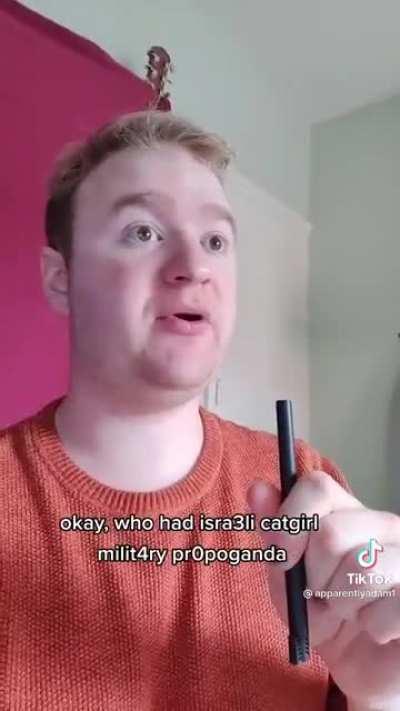 I feel like the comrades here would appreciate this