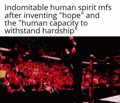 Oh yeah, it's hopin' time 😎