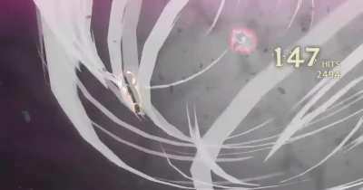 Remember the Legend of Korra video game?