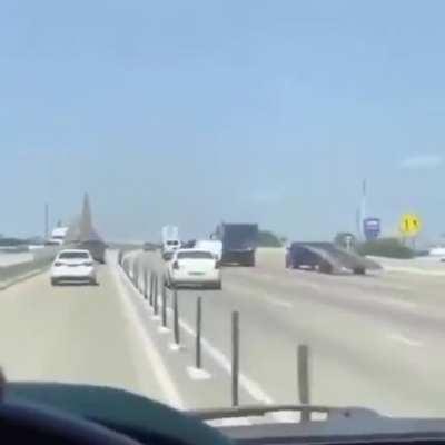 This is a stupid thing to do but i still laughed lol