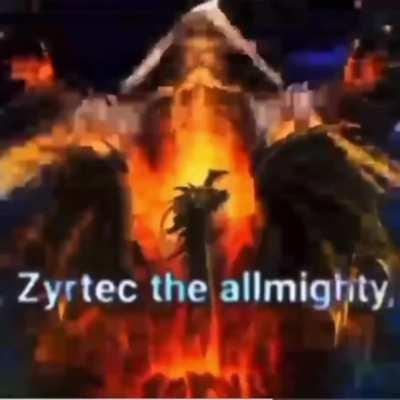 They are of the Highest Order, my liege