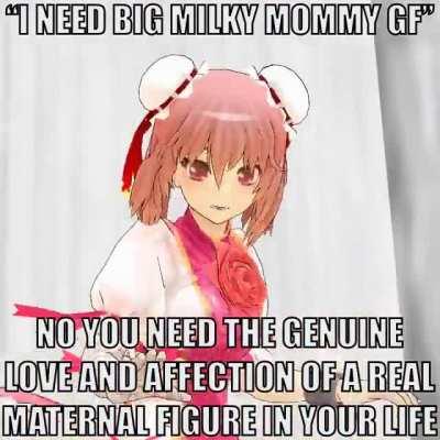 Touhou Dancing All Night #51