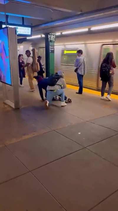 RKO’d for some Instagram likes and followers