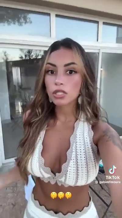 Video that Gabi deleted