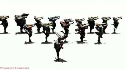 Loba Teaching All Legends The Thic Moves