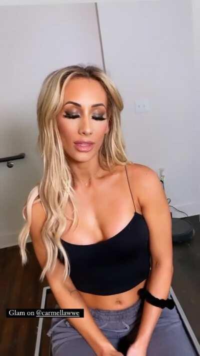 Carmella