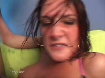 Tory Lane was the GOAT (HEADPHONES ON)