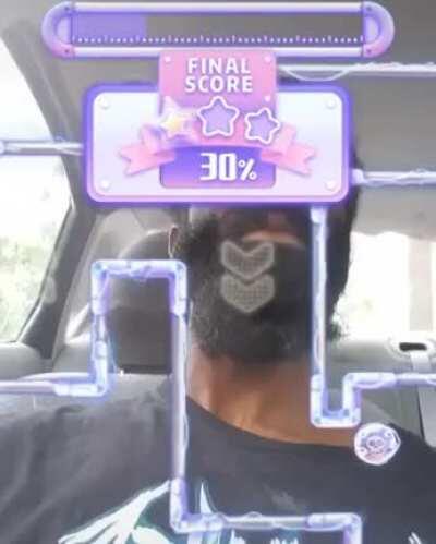 Gracias mamá por el nuevo Samsung